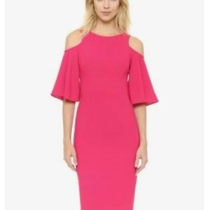 Black Halo Adar’s Sheath Dress - 6